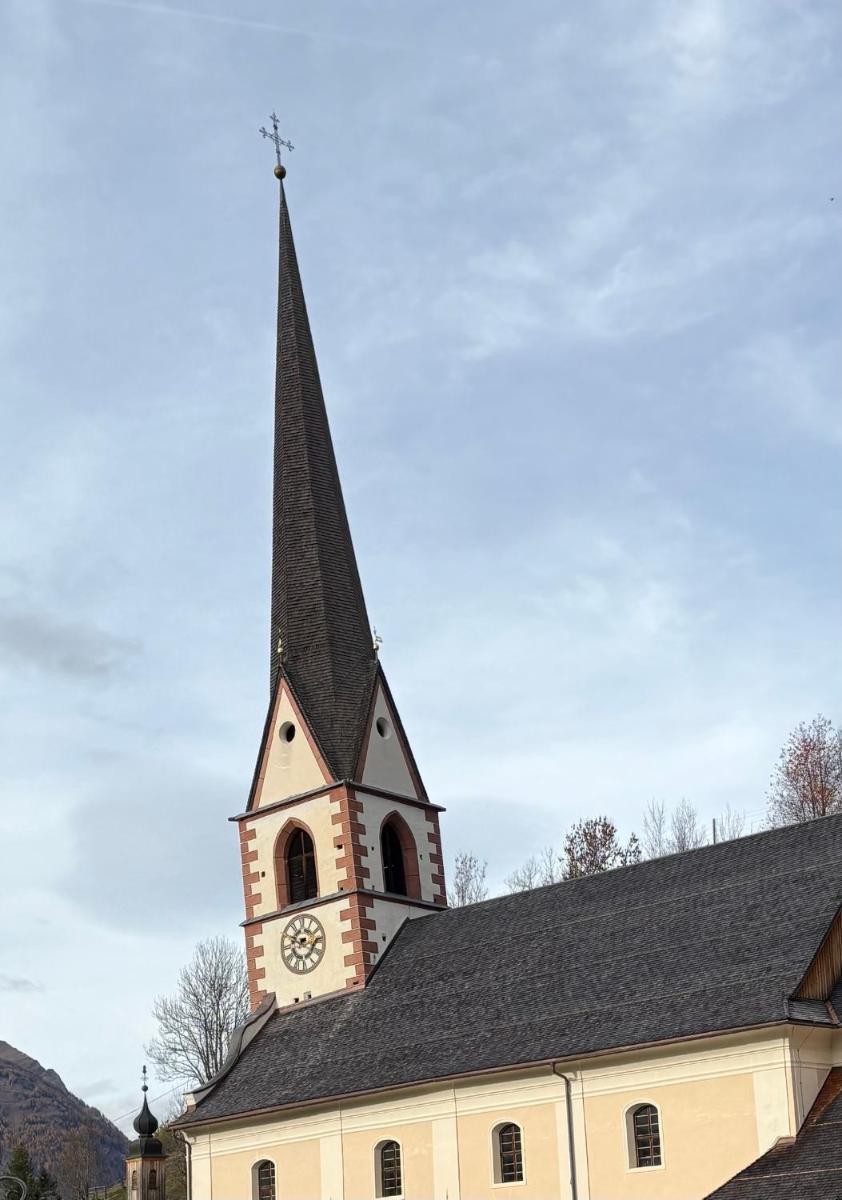 Chalet Tauernbär - Housity