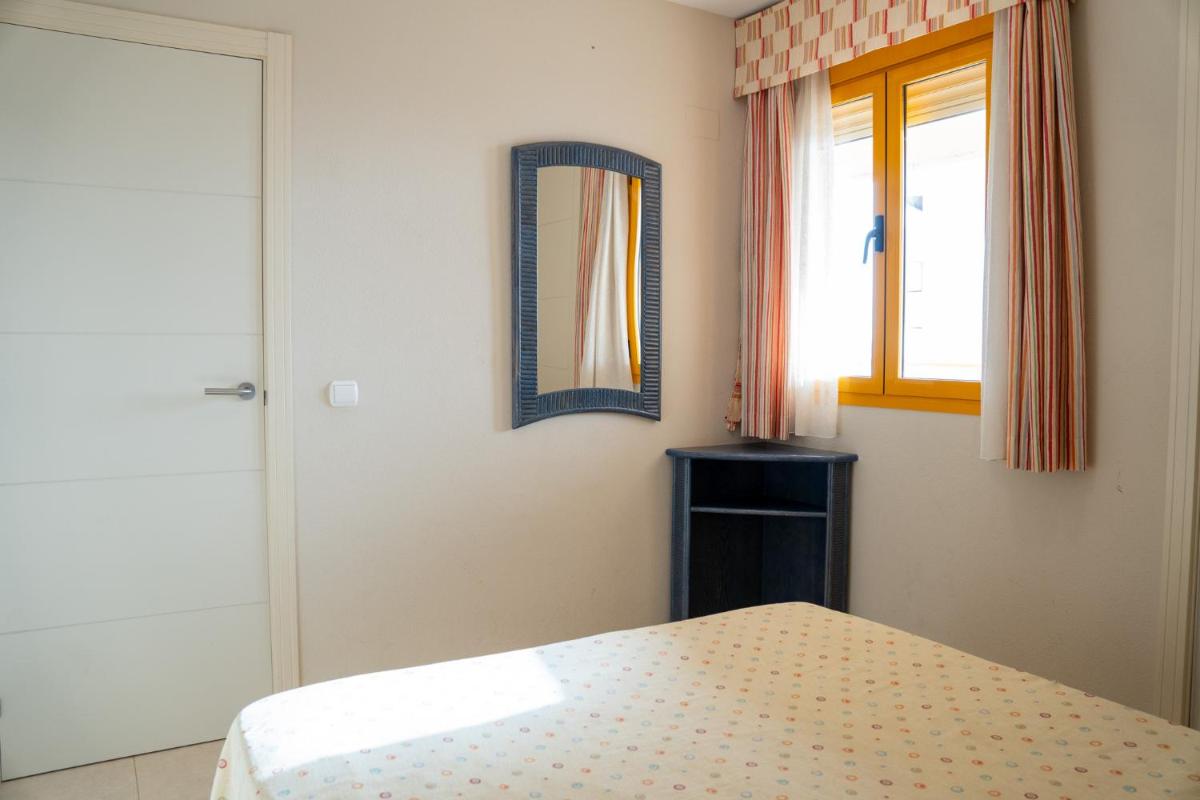 Apartamentos Ambar Beach Unitursa - Housity