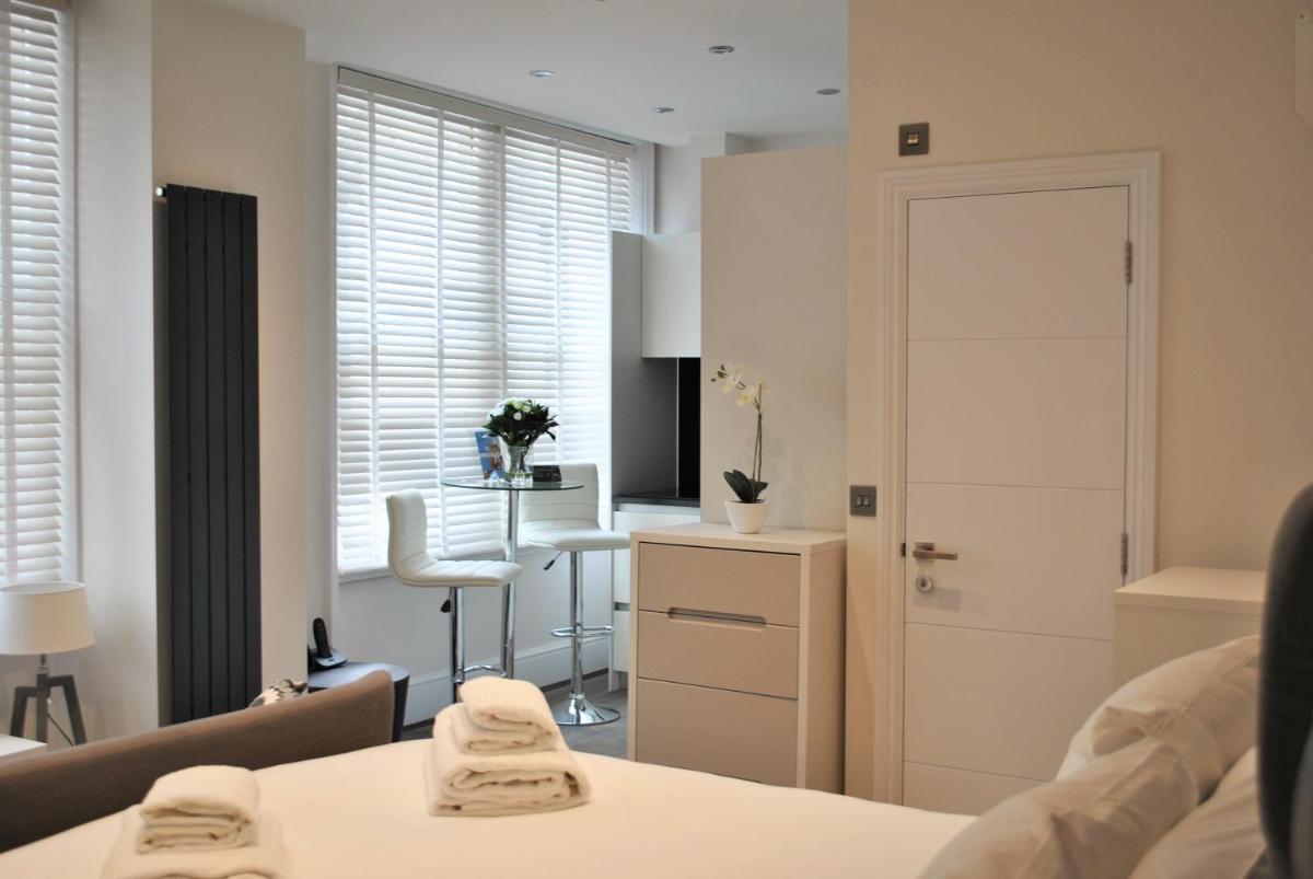Leicester Square One - Housity