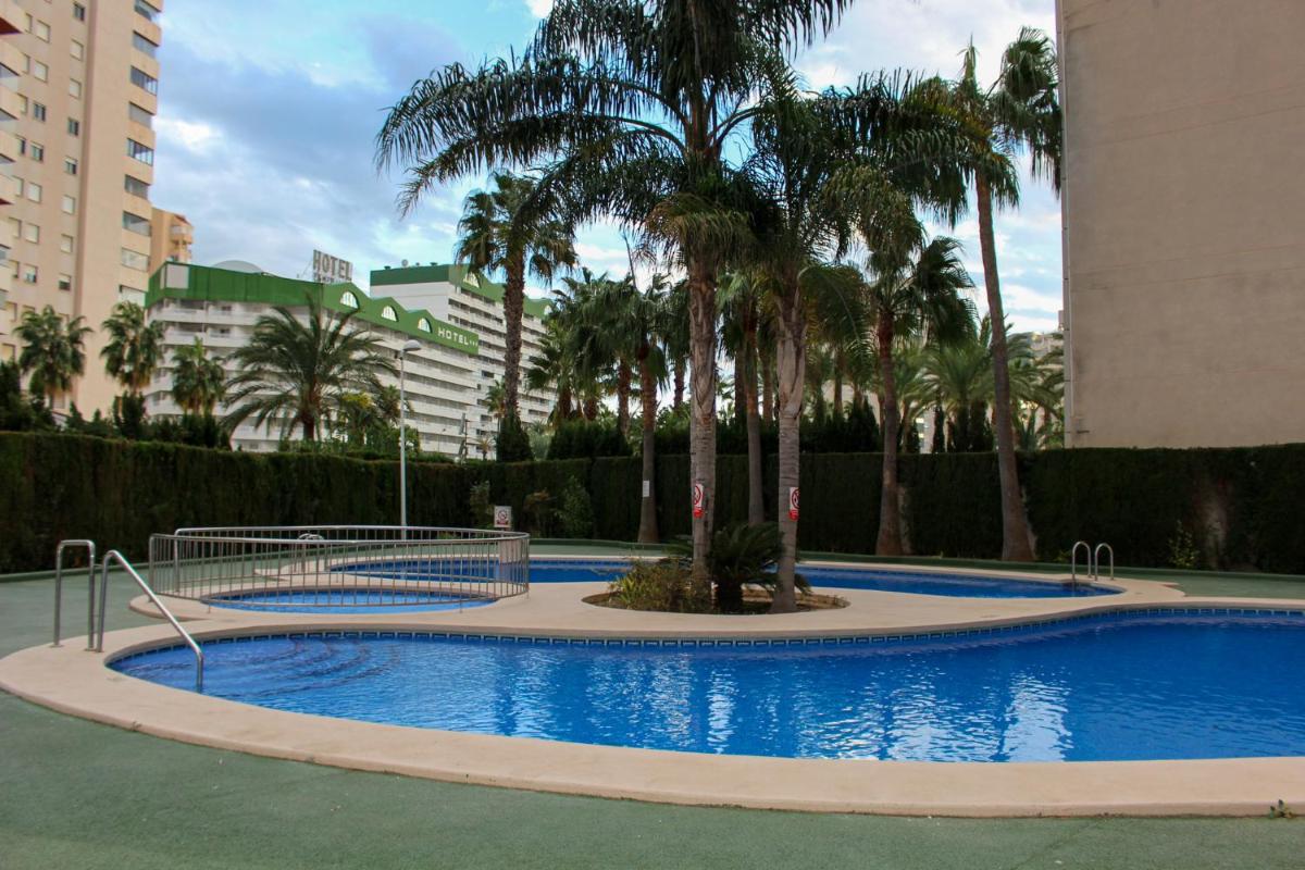 Apartamentos Ambar Beach Unitursa - Housity