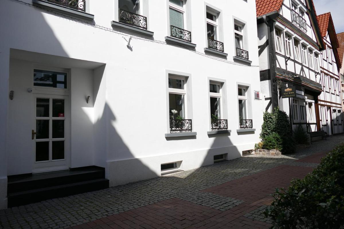 Hotel La Principessa - Housity
