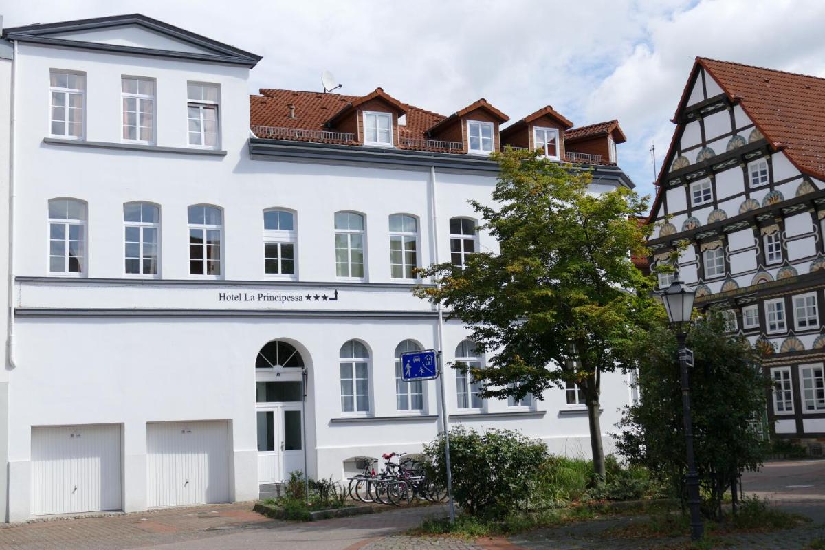 Hotel La Principessa - Housity