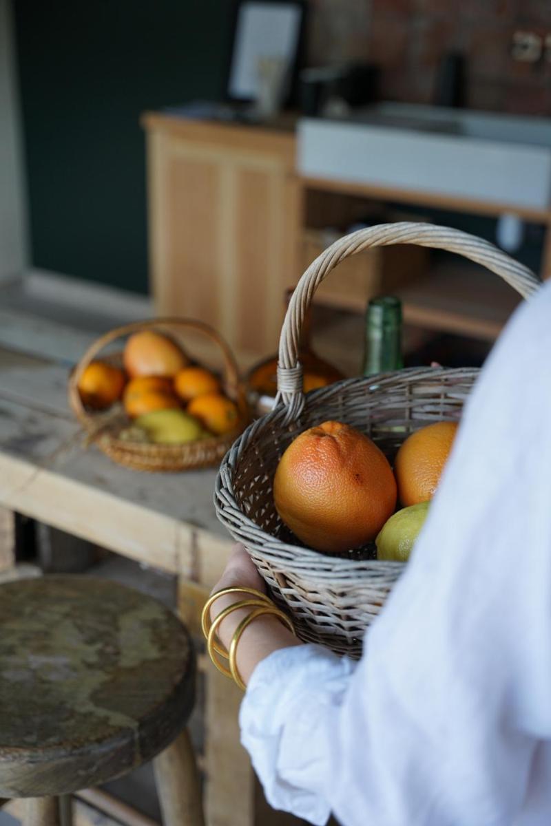 Nourriture dans l'hôtel ou à proximité