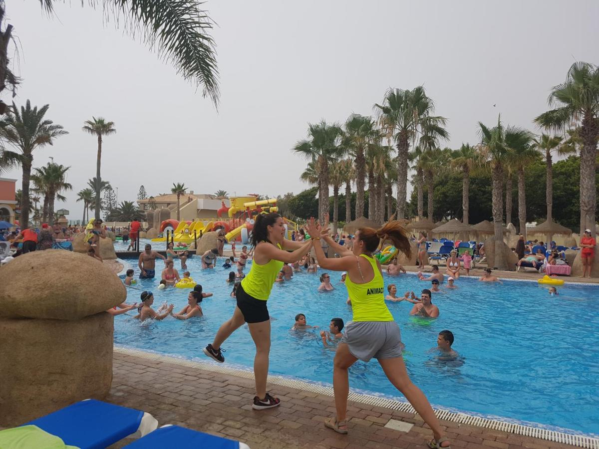 Piscina en o cerca de Mediterraneo Bay Hotel & Resort