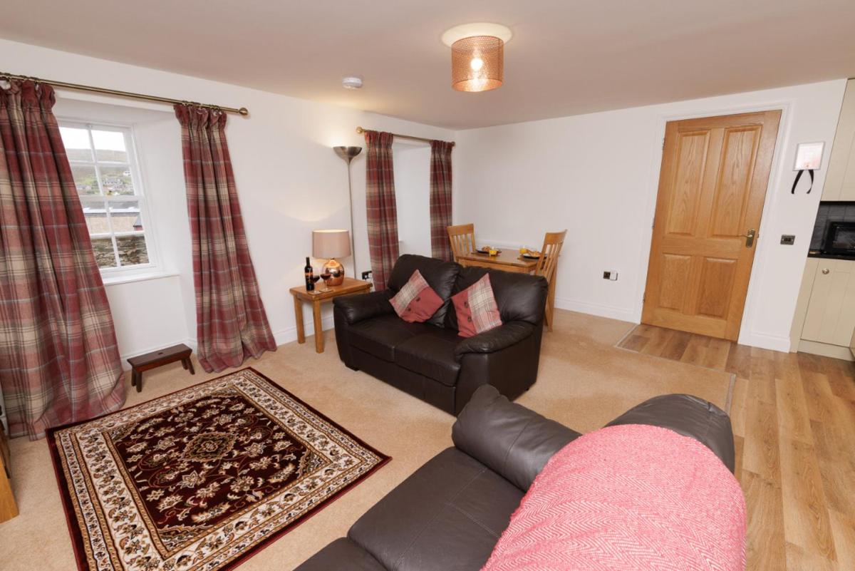Auld Haa Apartments, Shetland - Housity