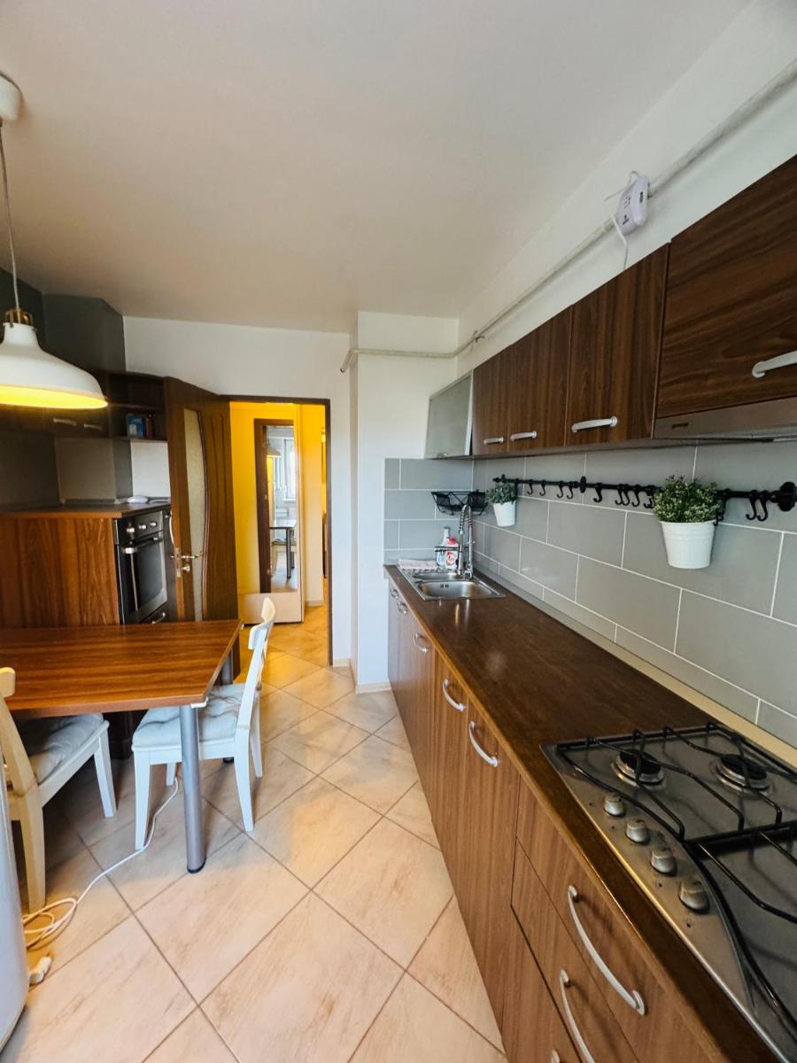 Apartament ultracentral - Housity