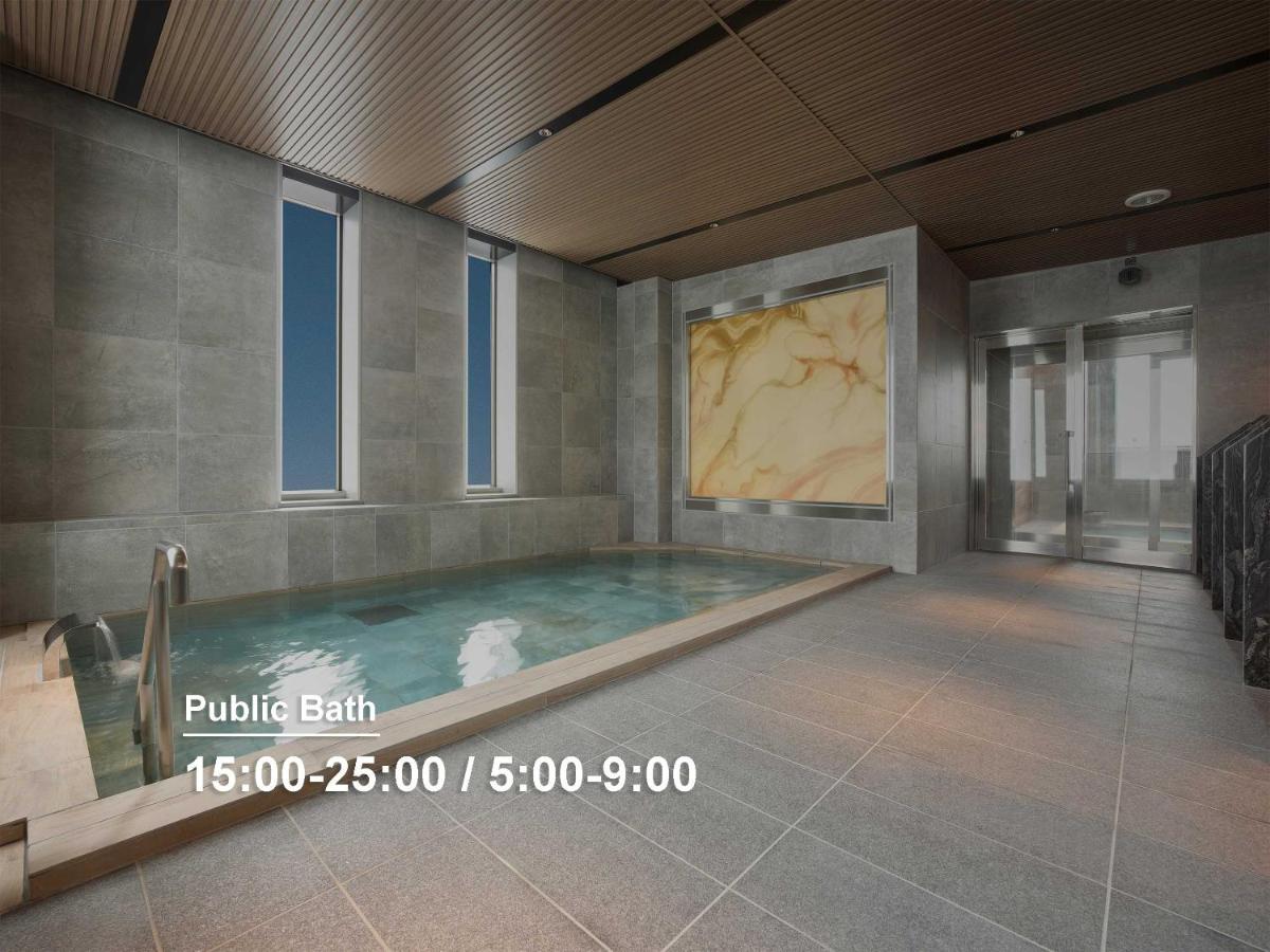 Mitsui Garden Hotel Sendai - Hizvo