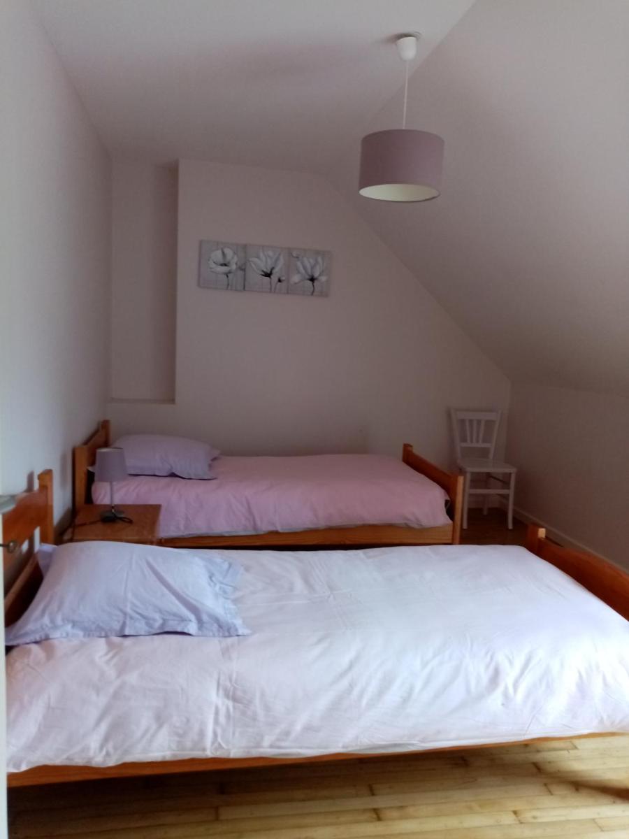 Au Beau Gîte - Housity