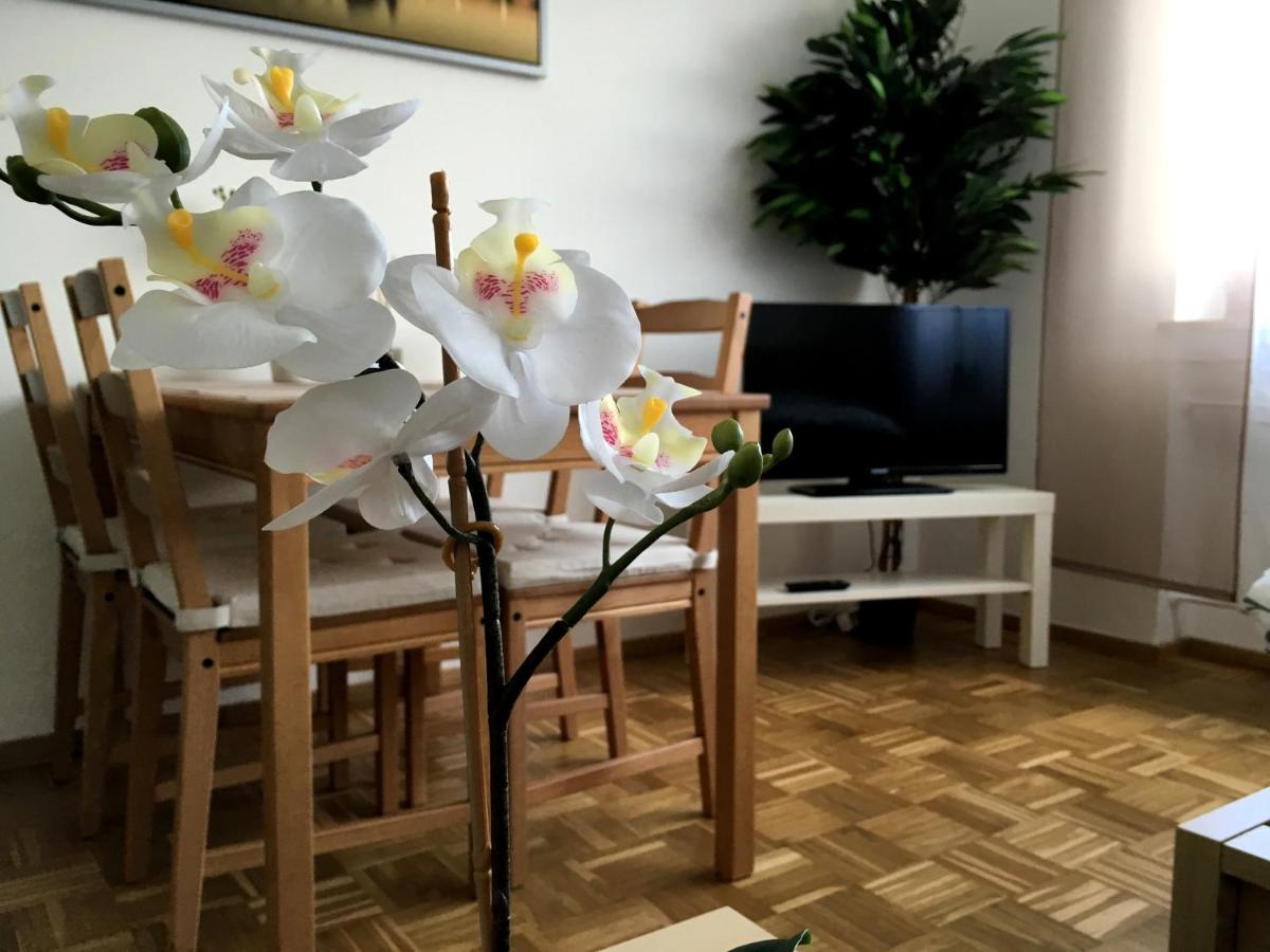 Arcaden Apartment - Housity