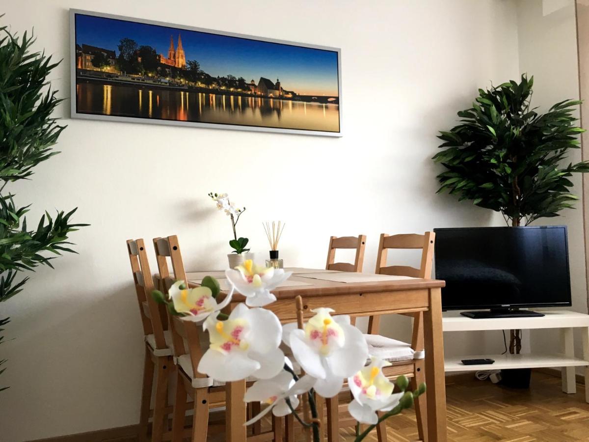 Suitetrails - Arcaden Apartment