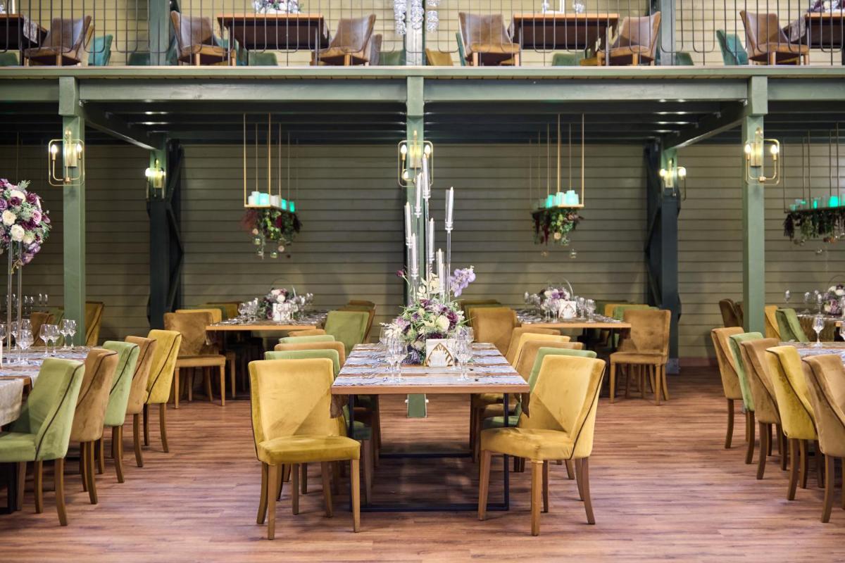 AVO Hotel - Housity