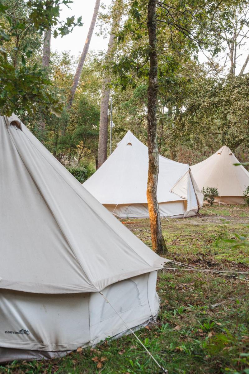 Cocooning Tipi - Azur - Housity