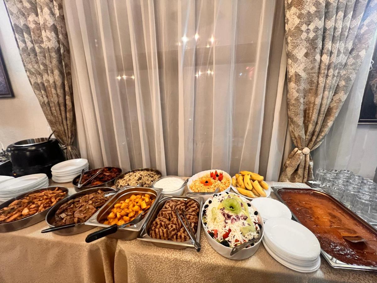 Ardo Hotel and Restaurant - Housity