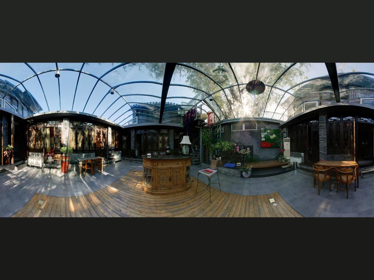 Kelly‘s Courtyard Hotel - Housity
