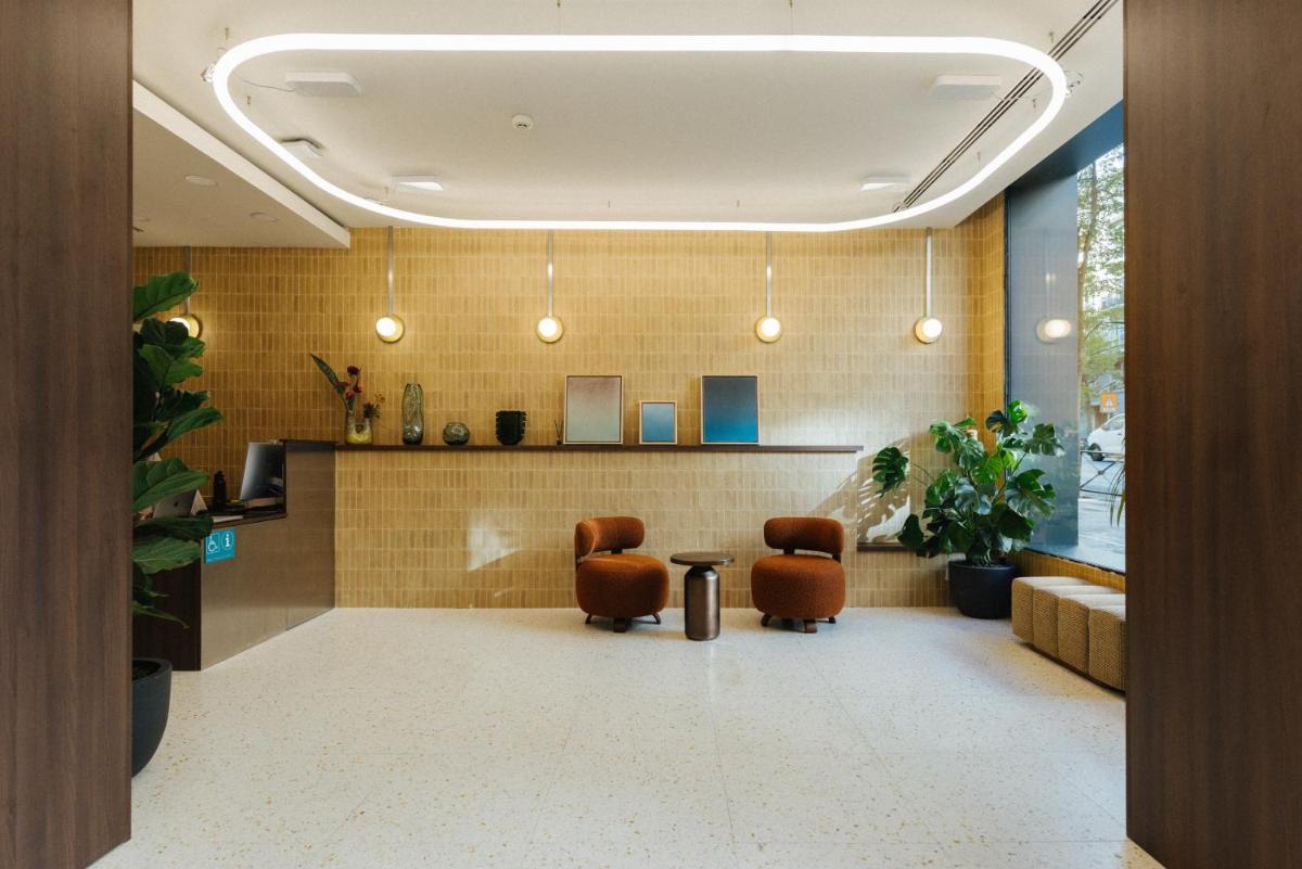 Atipico Madrid - Housity