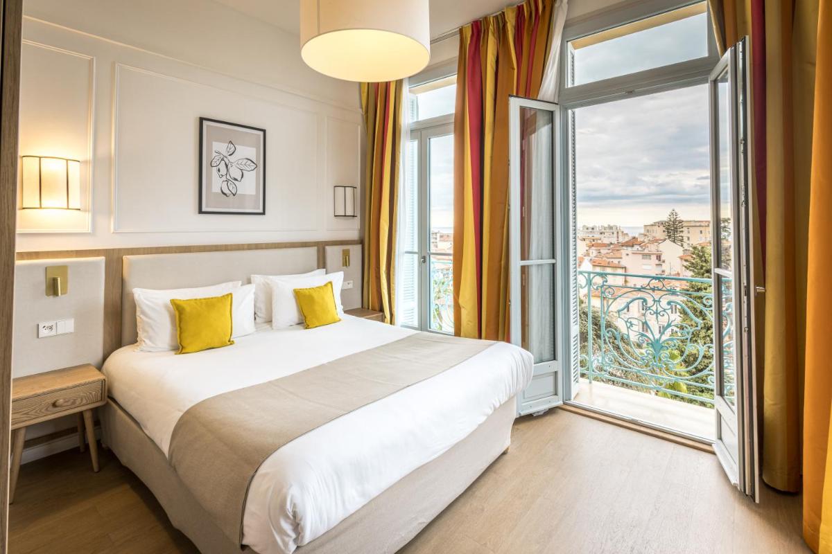 Hôtel Miléade L'Orangeraie - Menton - Housity