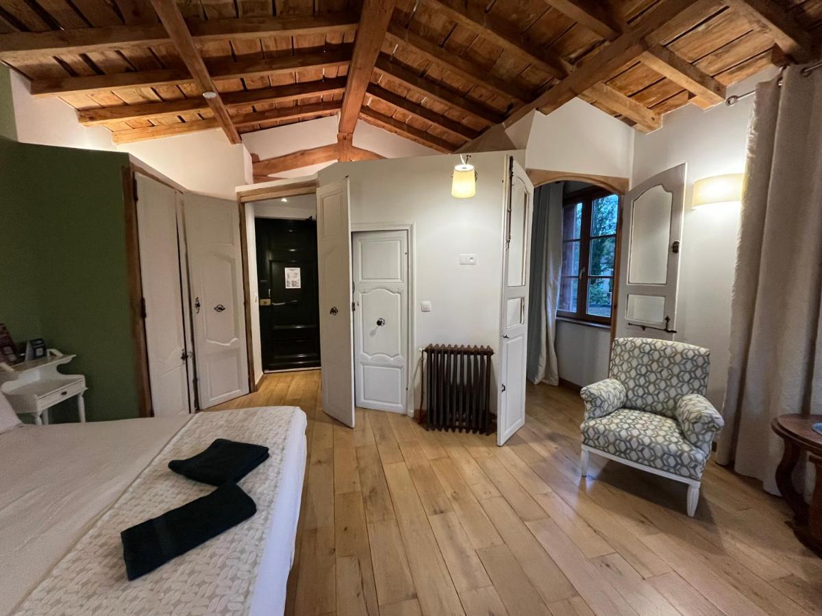 Logis Hotel Nature Cathare - Housity