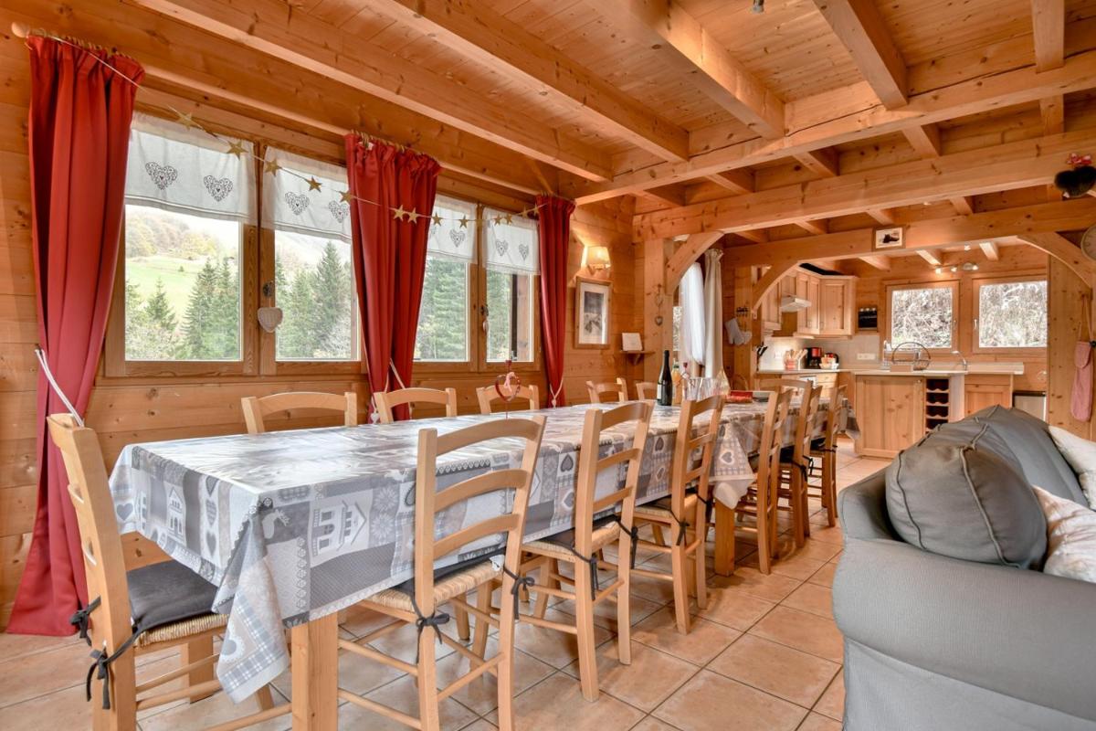 Chalet Chocolat - Housity