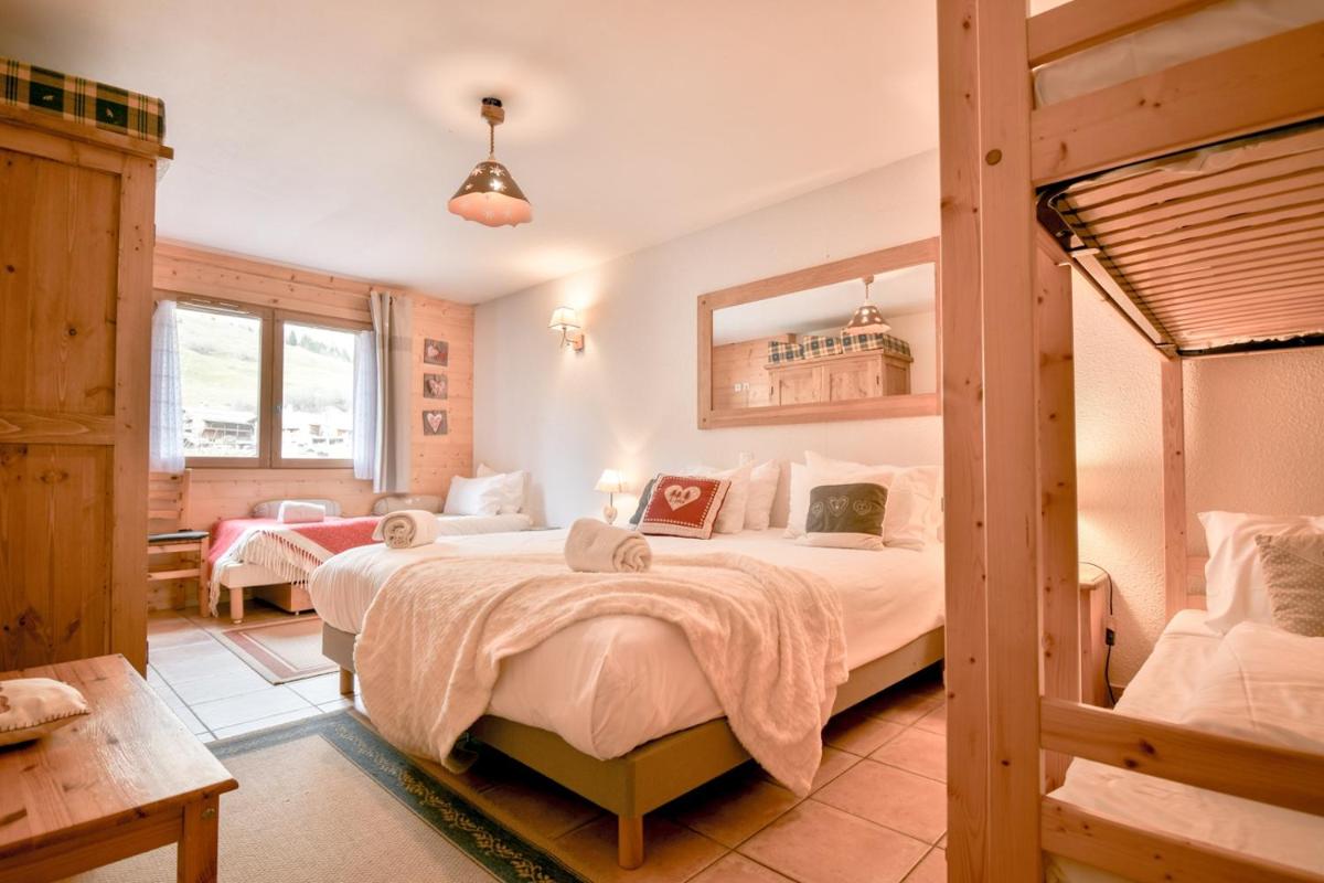 Chalet Chocolat - Housity