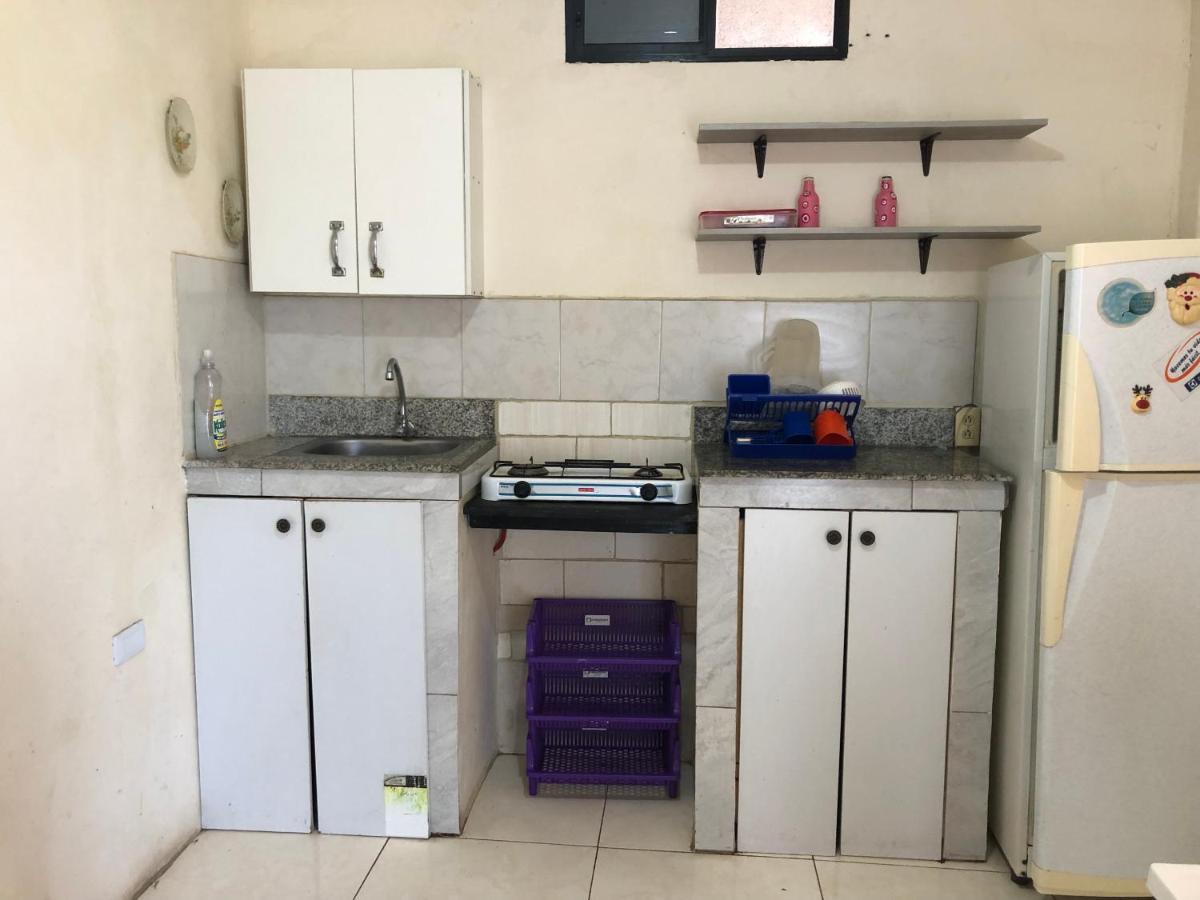 hospedaje Maluli suit 2 - Housity