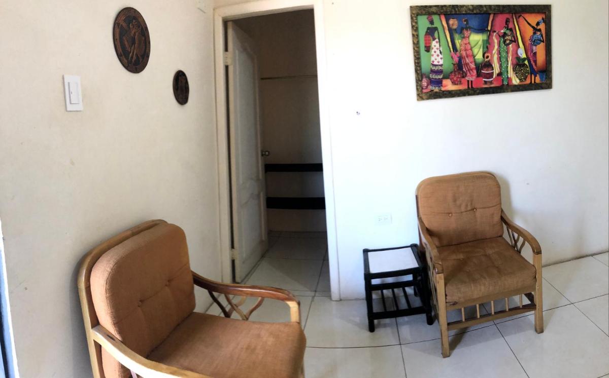 hospedaje Maluli suit 2 - Housity