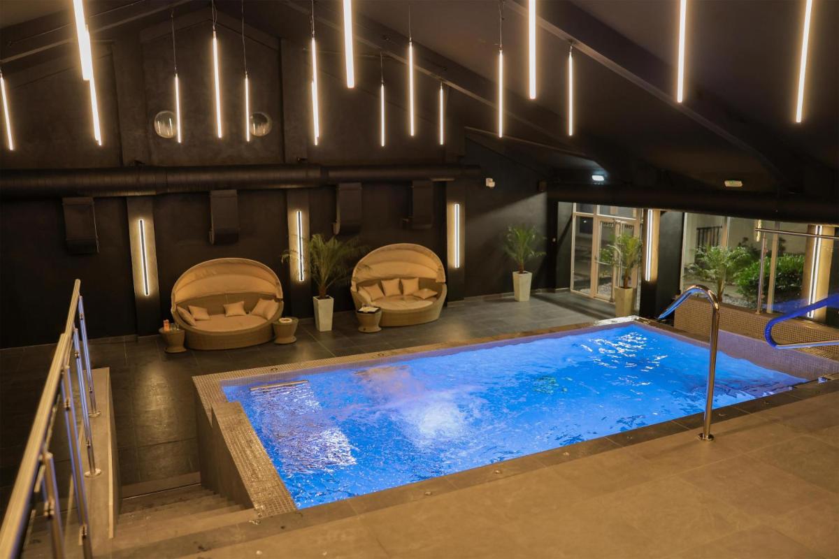 Park hall Hotel & Spa Lancashire, a member of Radisson Individuals - Housity