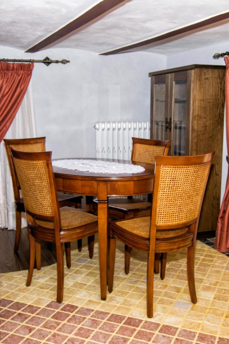 B&B Casa Dilillo - Housity