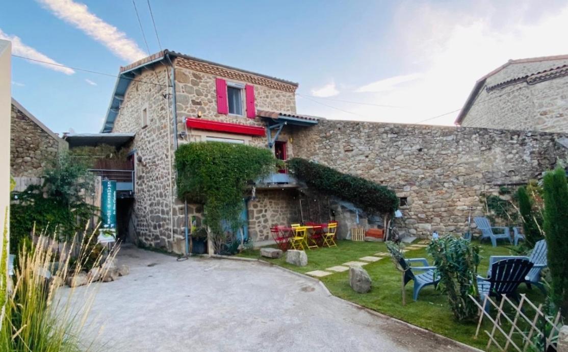 Les Rêves D'Eglantine, maison d'hôtes - Housity