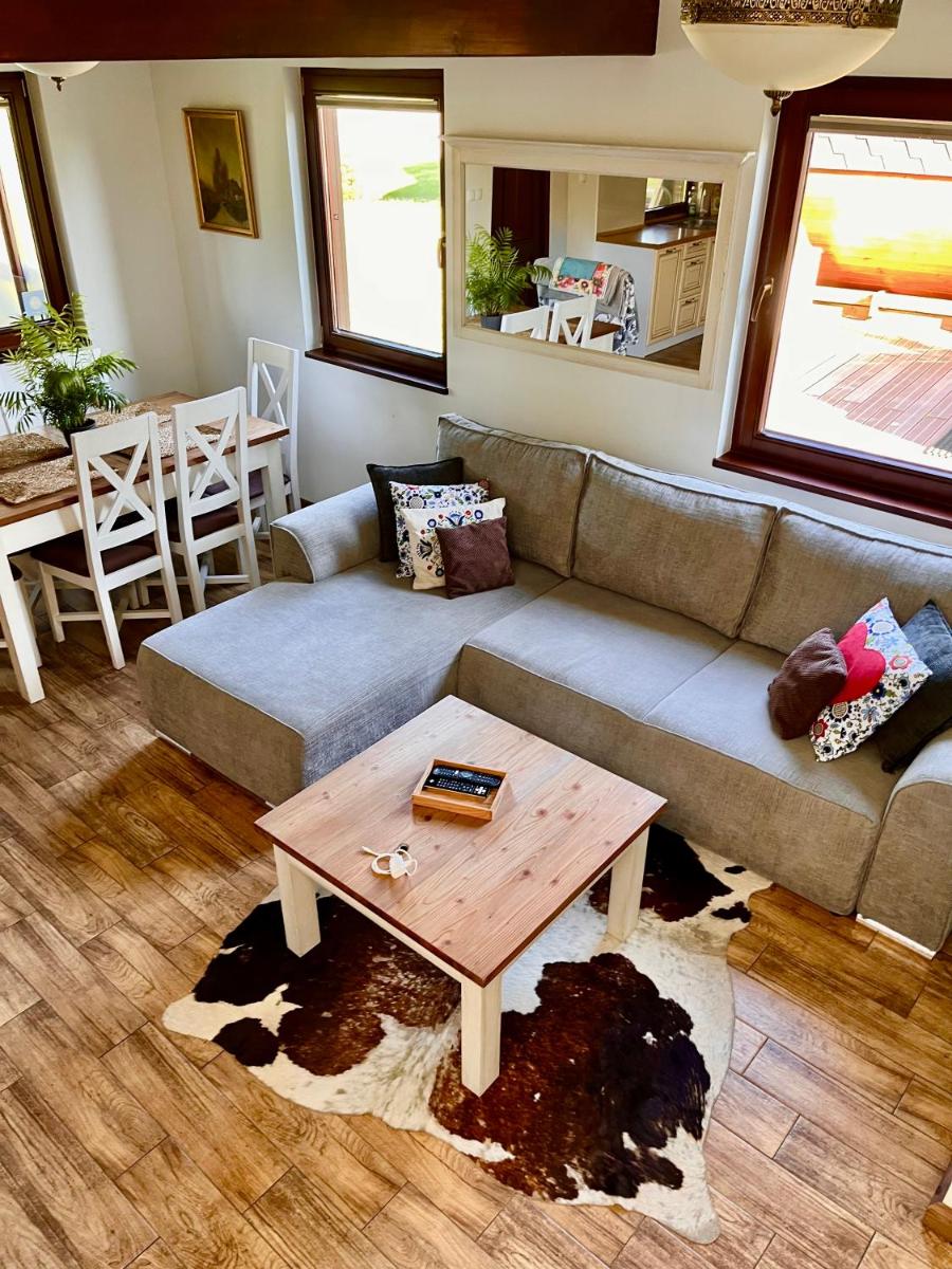 Lesne Domki VIP - Housity