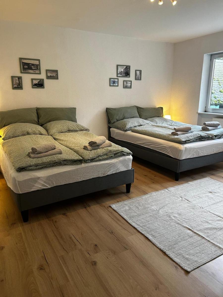 Apartment New York - Housity