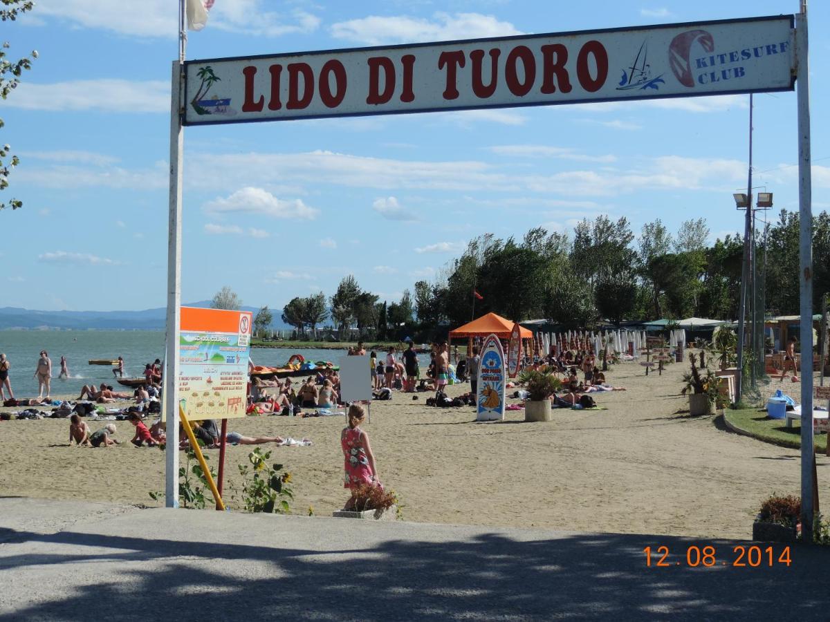 Casa vacanze Tuoro - Housity