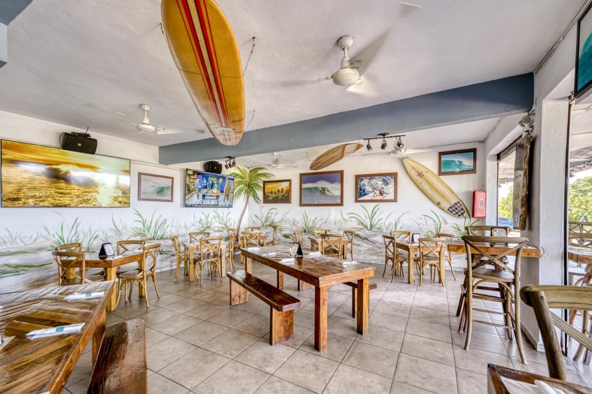 Beach House Rincon - Housity