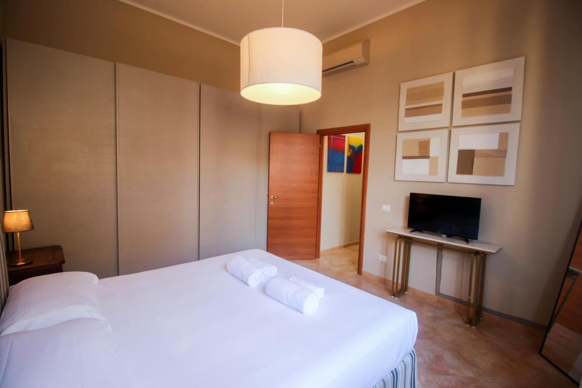 San Giuseppe Elegant Loft Heart of Florence QK - Housity