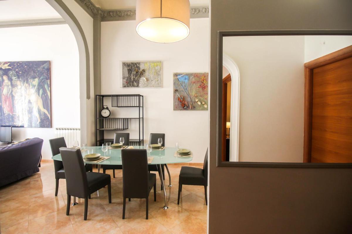 San Giuseppe Elegant Loft Heart of Florence QK - Housity