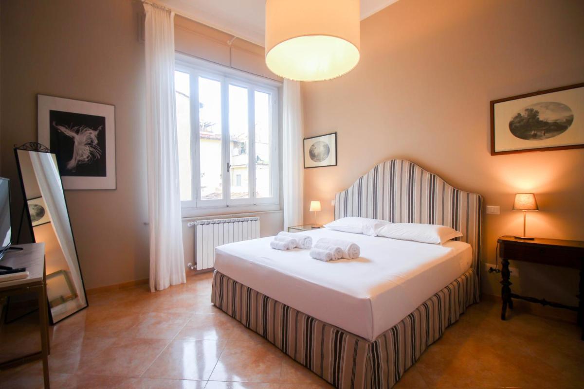 San Giuseppe Elegant Loft Heart of Florence QK - Housity