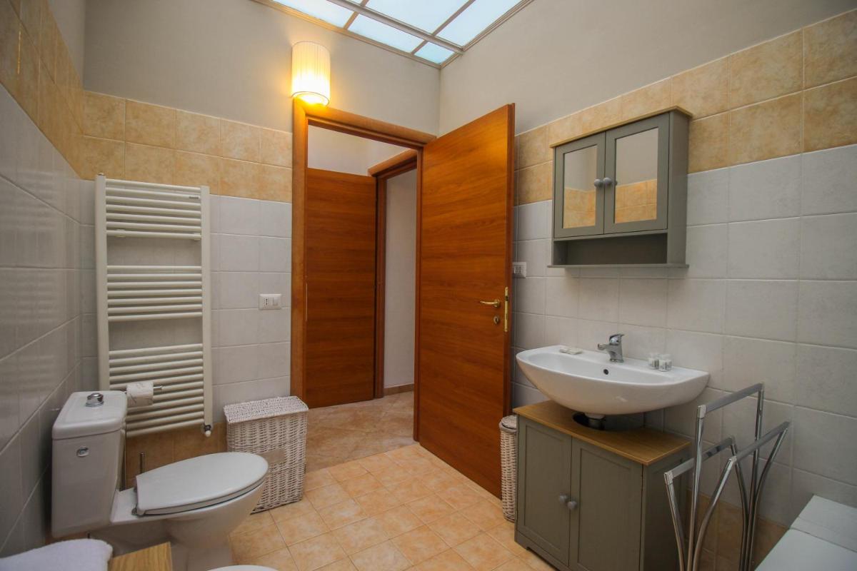 San Giuseppe Elegant Loft Heart of Florence QK - Housity
