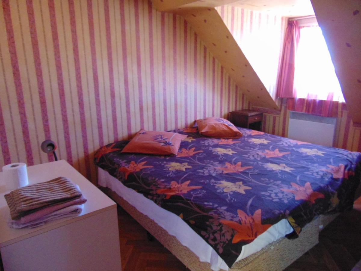 Le Deltaplane - Housity
