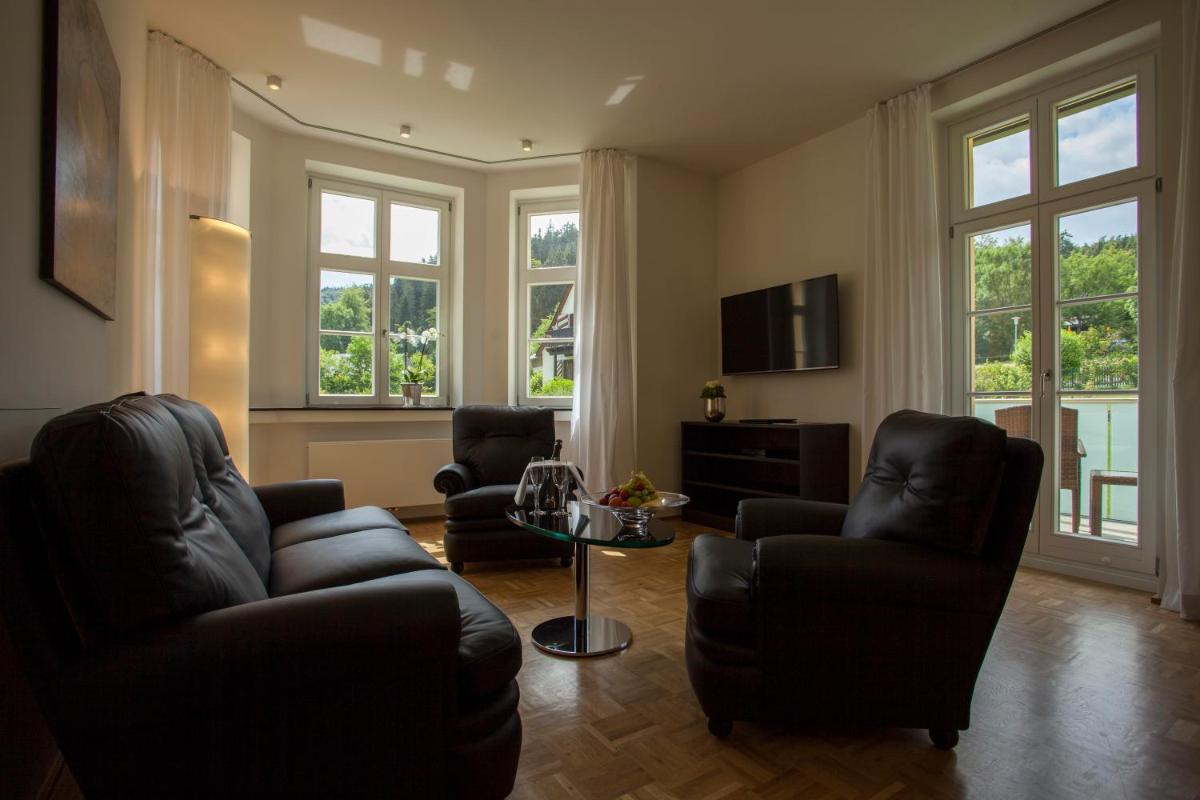 Residenz Itterbach - Housity