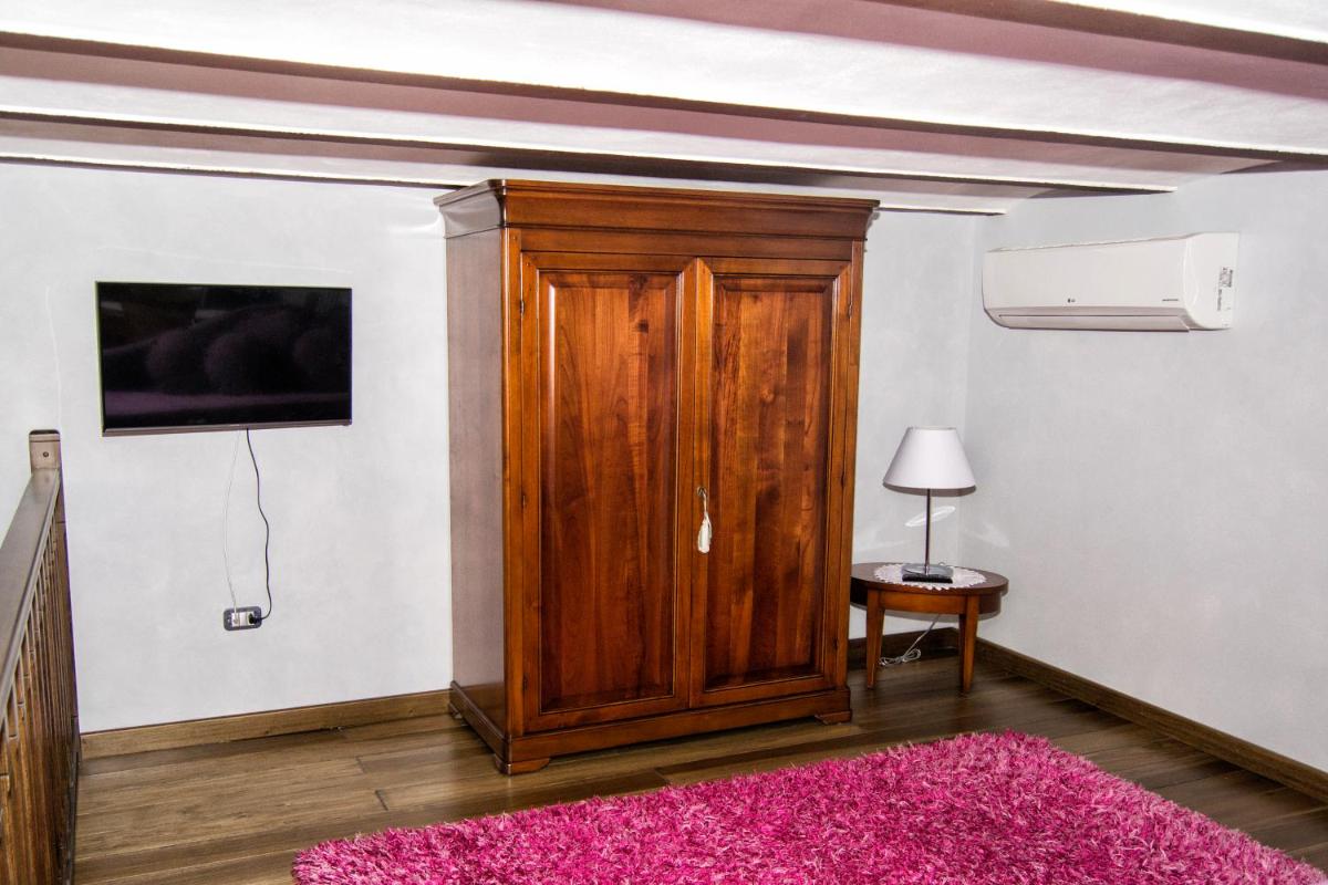 B&B Casa Dilillo - Housity