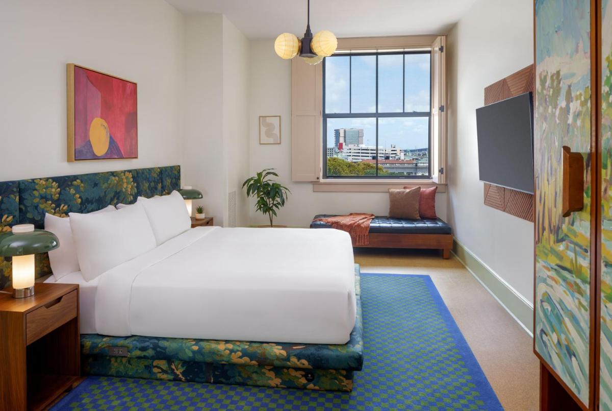 The Barnett, part of JdV by Hyatt - Housity