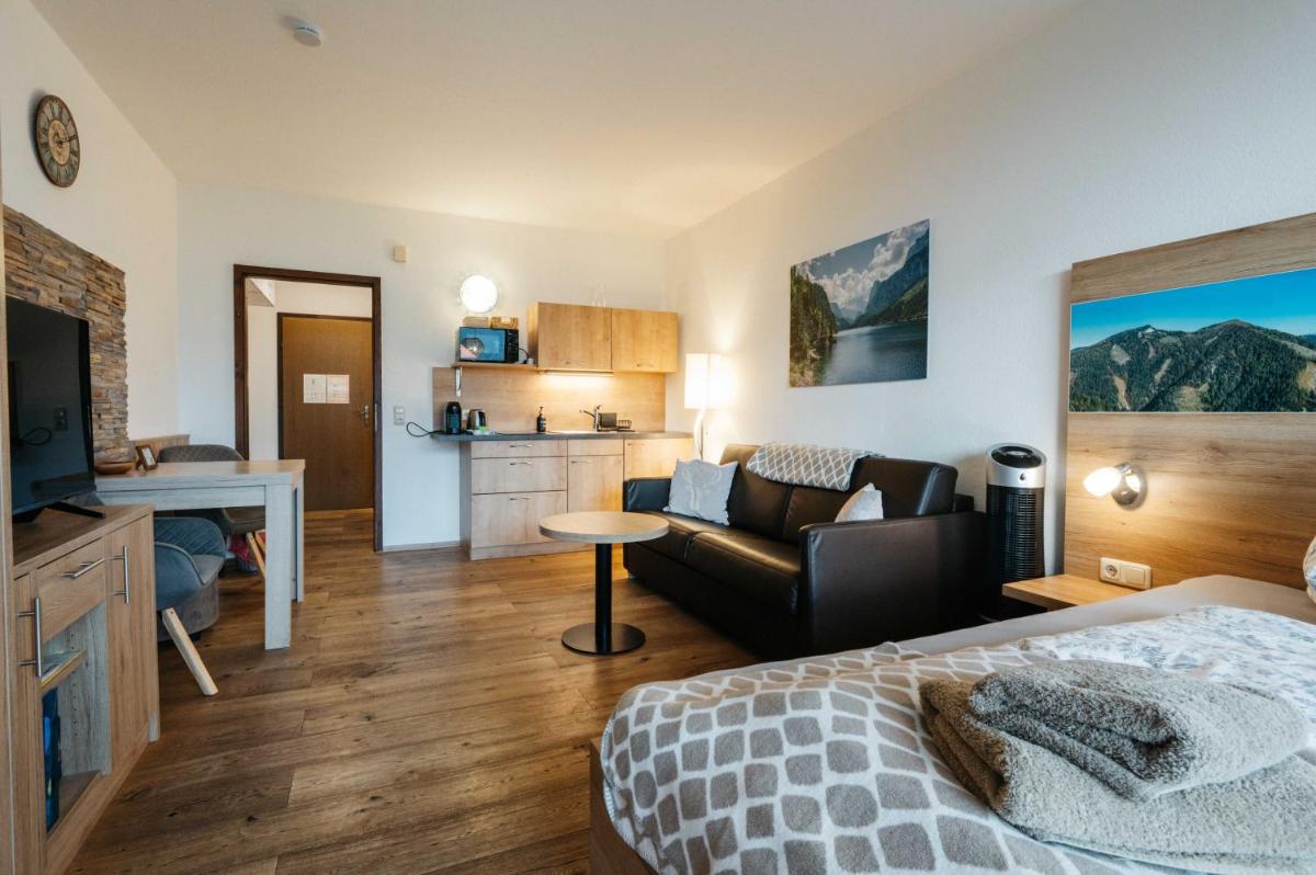 Ferienwohnung Margareta - Housity