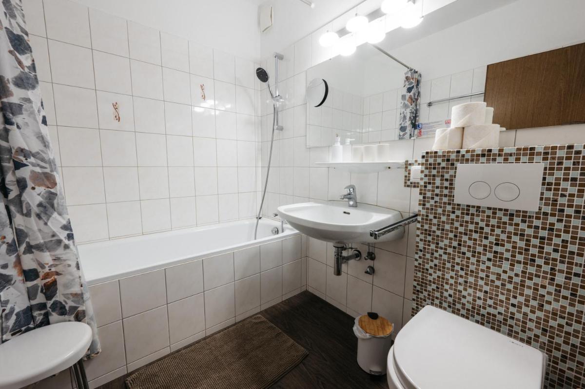 Ferienwohnung Margareta - Housity