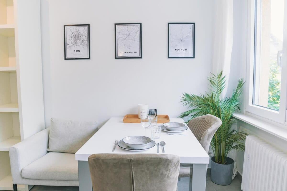 Stylish Studio in the Heart of Luxembourg City - Hizvo