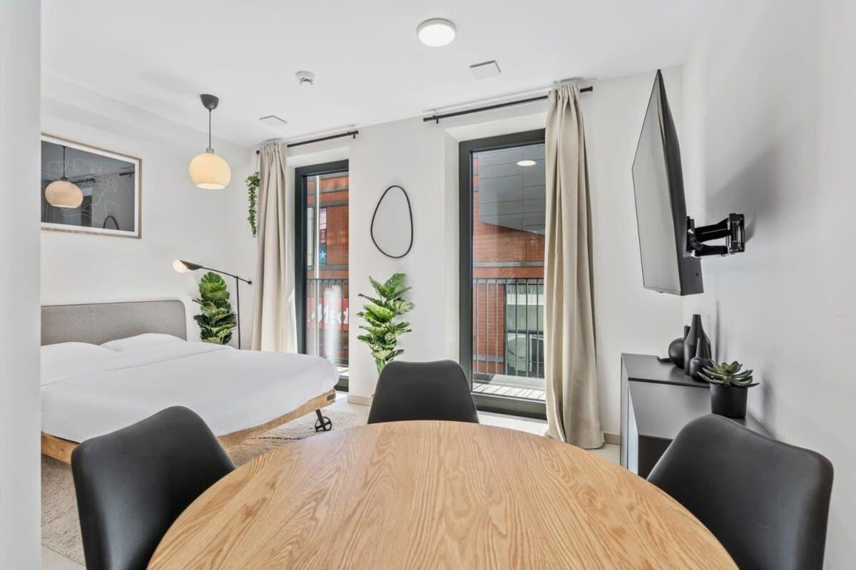 Classy Studio next to Belval Shopping Plaza - Housity