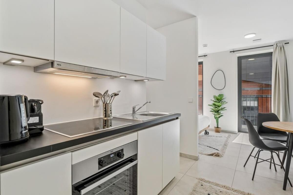 Classy Studio next to Belval Shopping Plaza - Housity