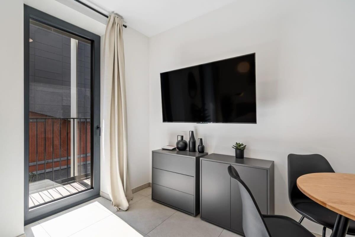 Classy Studio next to Belval Shopping Plaza - Housity