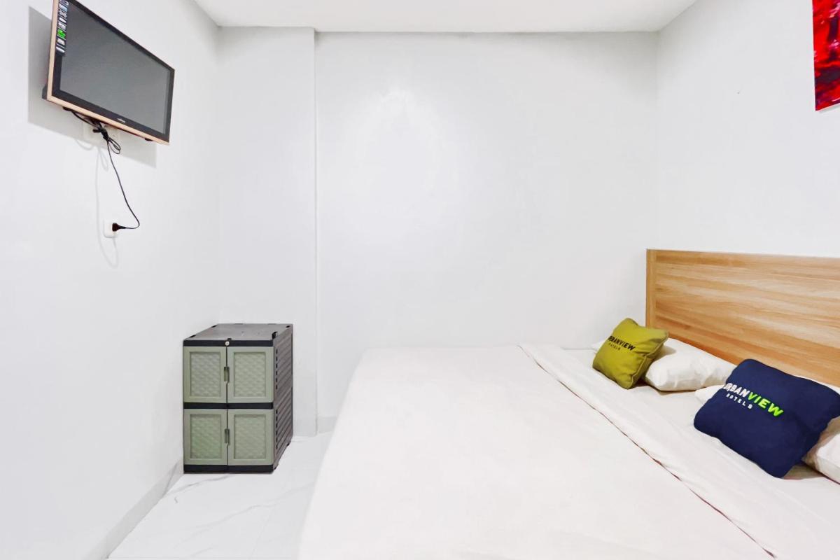 Urbanview Hotel Bilal Medan - Housity