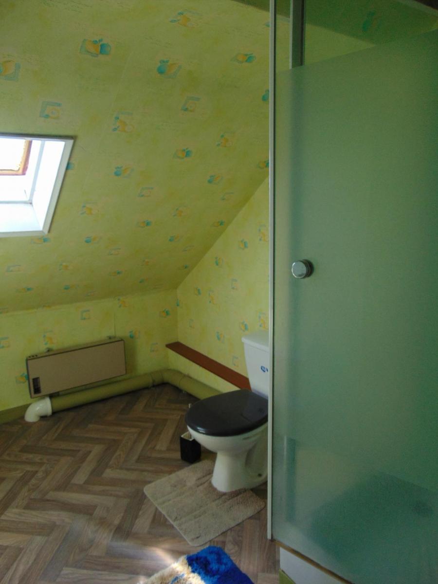 Le Deltaplane - Housity