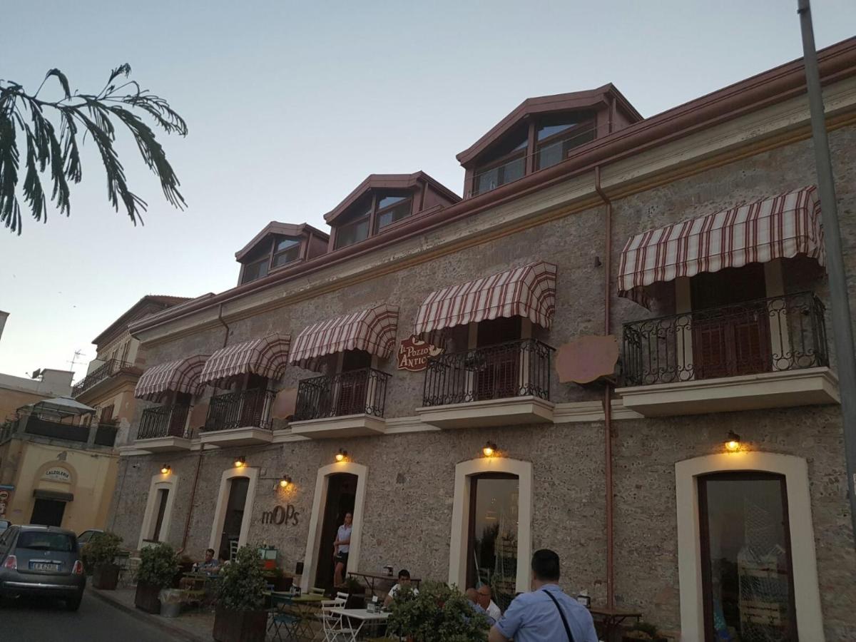 B&B Il Pozzo Antico - Housity