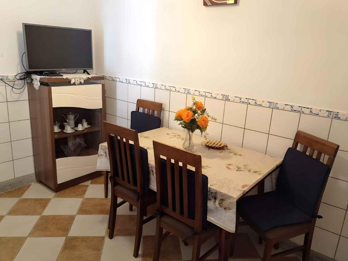 Apartment Karlobag - Velebit Riviera 34907 - Housity